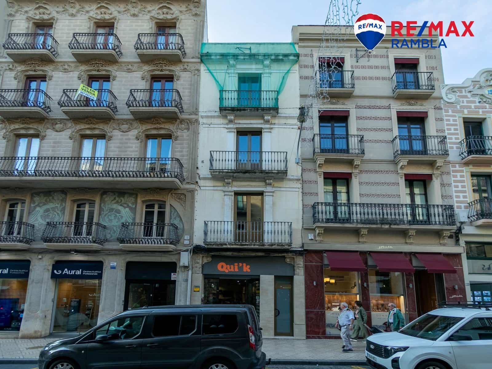 Commercieel te koop in Reus - € 450.000 (Ref: 10091305)