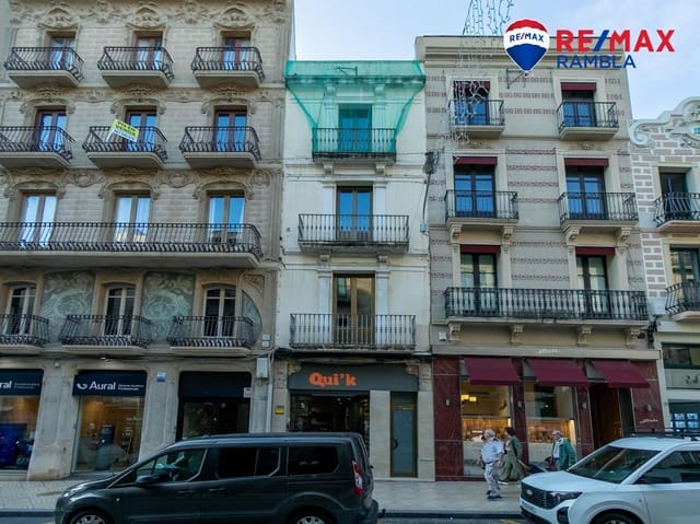 Commercieel te koop in Reus - € 450.000 (Ref: 10091305)