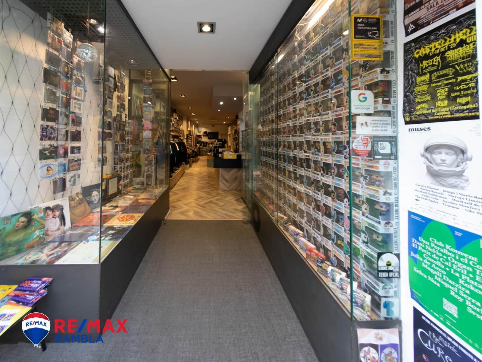 Commercieel te koop in Reus - € 450.000 (Ref: 10091305)