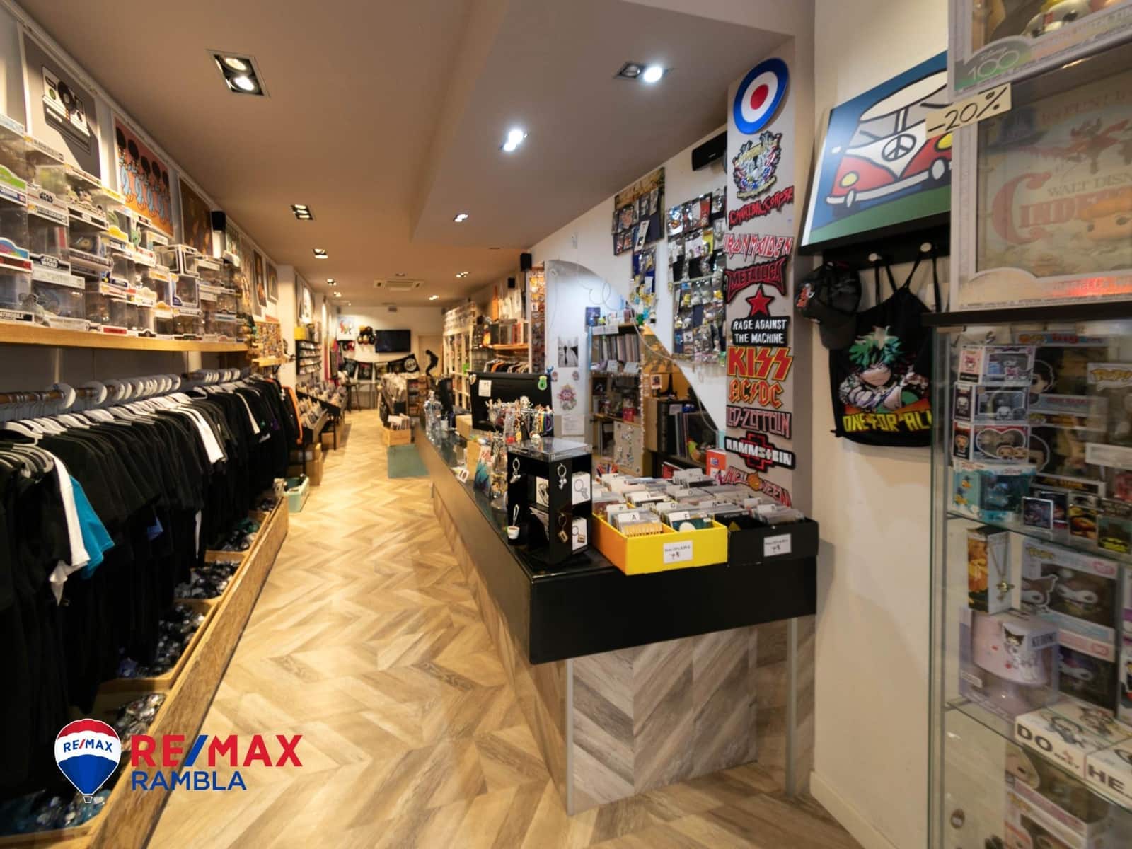 Commercieel te koop in Reus - € 450.000 (Ref: 10091305)