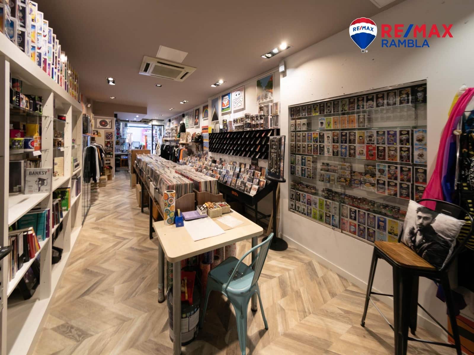 Commercieel te koop in Reus - € 450.000 (Ref: 10091305)