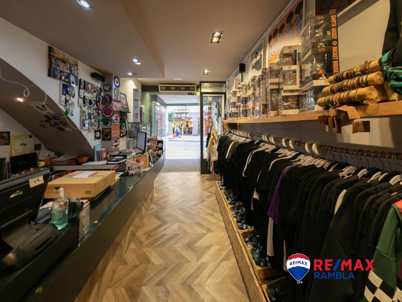 Commercieel te koop in Reus - € 450.000 (Ref: 10091305)