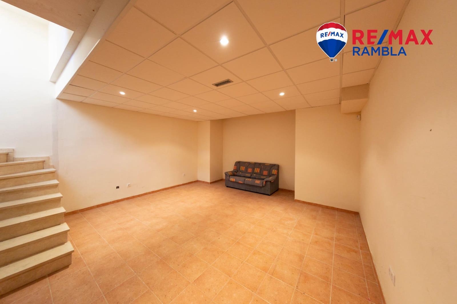 3 soveværelse Rækkehus til salg i Salou med swimmingpool garage - € 475.000 (Ref: 10091306)