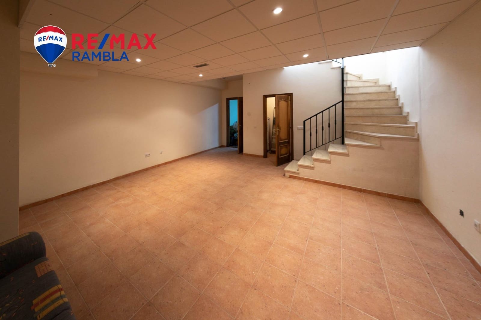 3 soveværelse Rækkehus til salg i Salou med swimmingpool garage - € 475.000 (Ref: 10091306)