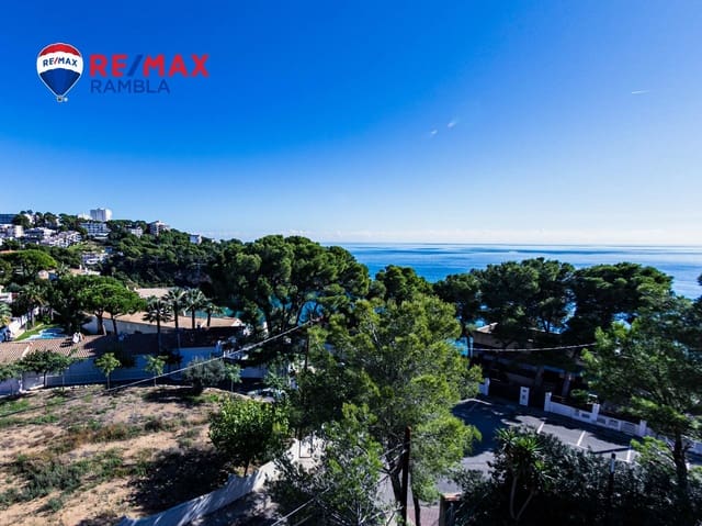 3 soveværelse Rækkehus til salg i Salou med swimmingpool garage - € 475.000 (Ref: 10091306)