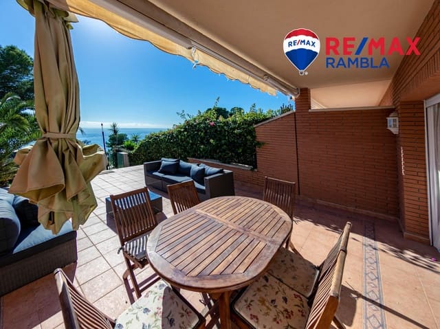 3 soveværelse Rækkehus til salg i Salou med swimmingpool garage - € 475.000 (Ref: 10091306)