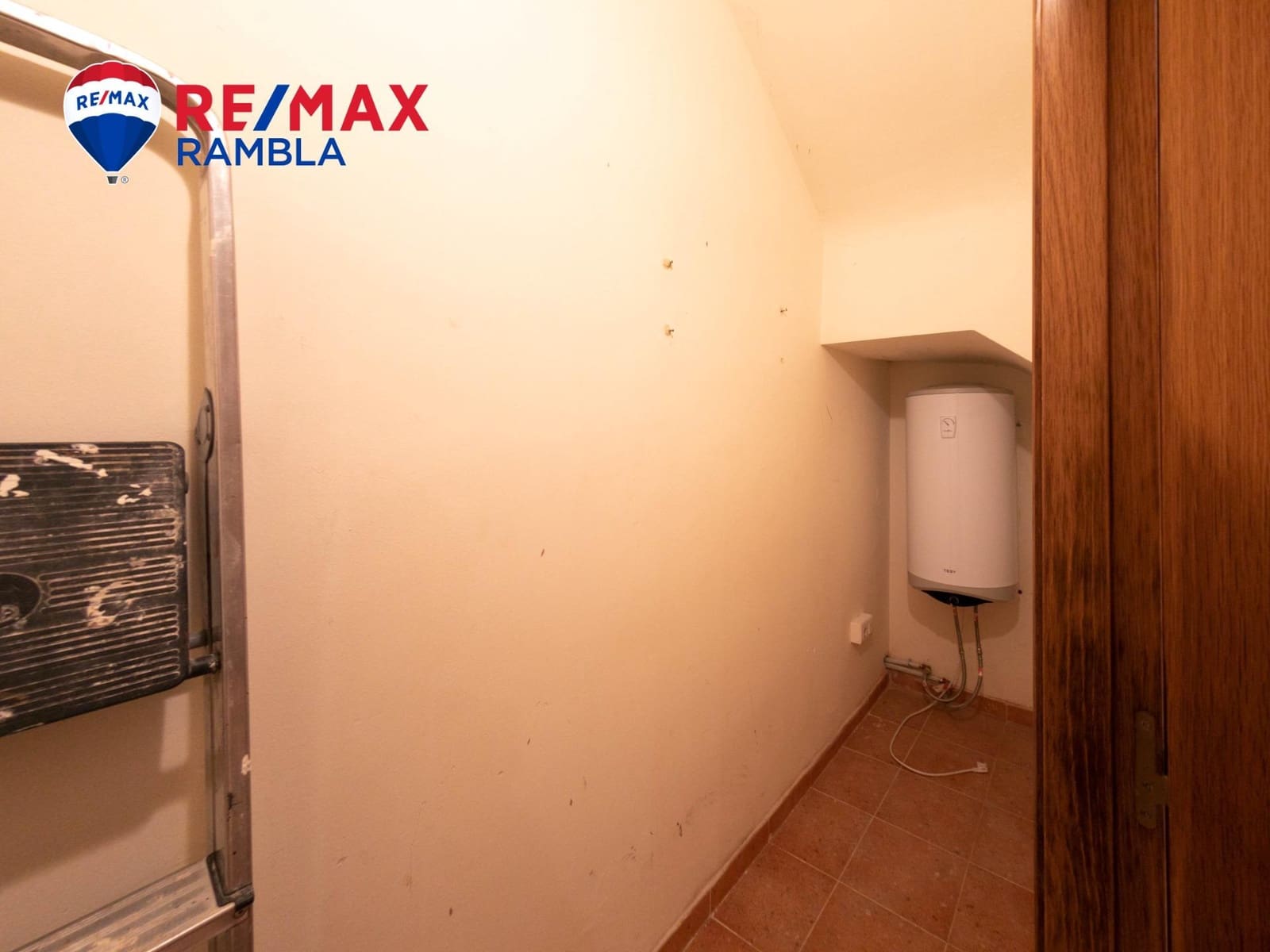 3 soveværelse Rækkehus til salg i Salou med swimmingpool garage - € 475.000 (Ref: 10091306)