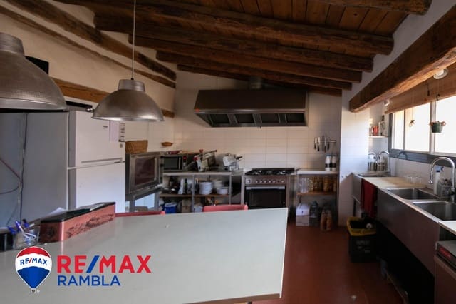 13 quarto Hotel para venda em Vilaverd - 1 200 000 € (Ref: 10091307)