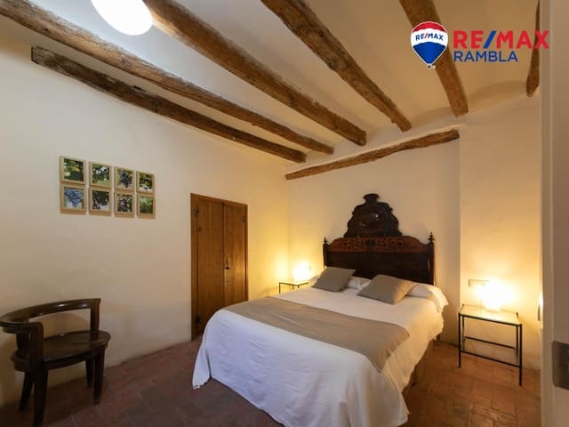 13 quarto Hotel para venda em Vilaverd - 1 200 000 € (Ref: 10091307)