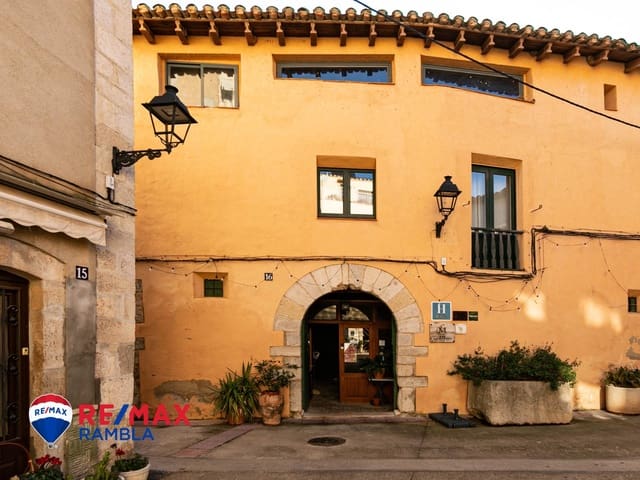 13 quarto Hotel para venda em Vilaverd - 1 200 000 € (Ref: 10091307)