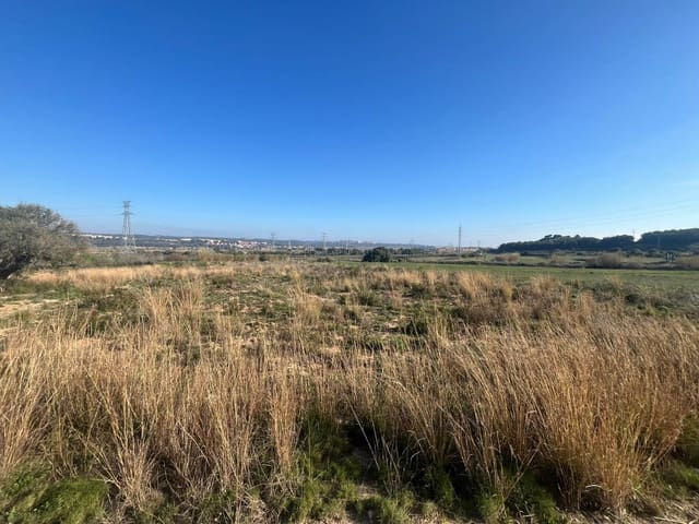 Landgrundstück zu verkaufen in Constantí - 17.000 € (Ref: 10091309)