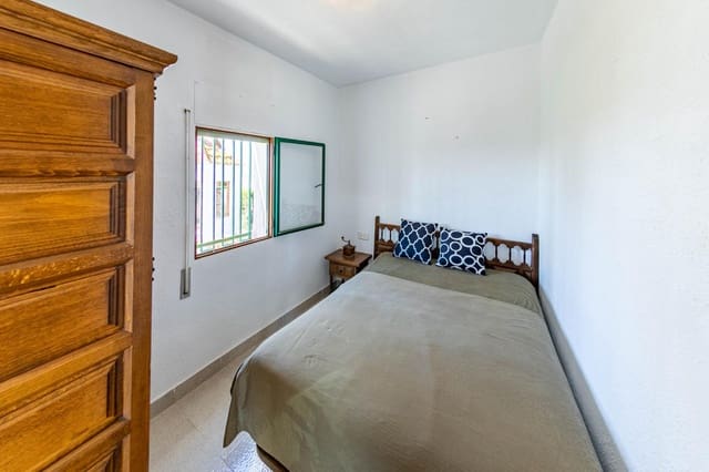 4 chambre Finca/Maison de Campagne à vendre à Amposta avec garage - 277 500 € (Ref: 10091310)