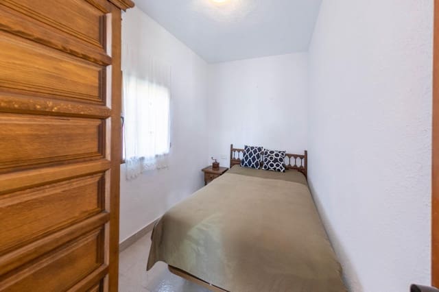 4 chambre Finca/Maison de Campagne à vendre à Amposta avec garage - 277 500 € (Ref: 10091310)