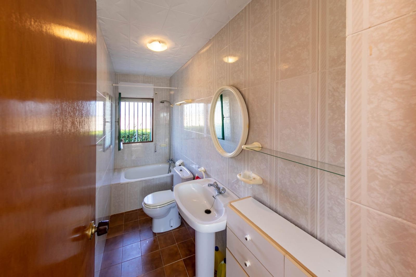 4 chambre Finca/Maison de Campagne à vendre à Amposta avec garage - 277 500 € (Ref: 10091310)