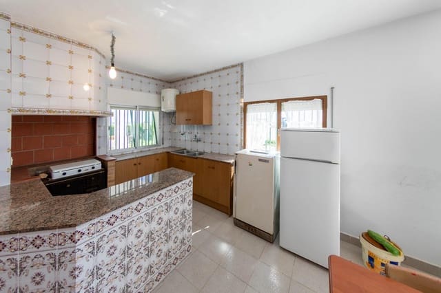 4 chambre Finca/Maison de Campagne à vendre à Amposta avec garage - 277 500 € (Ref: 10091310)