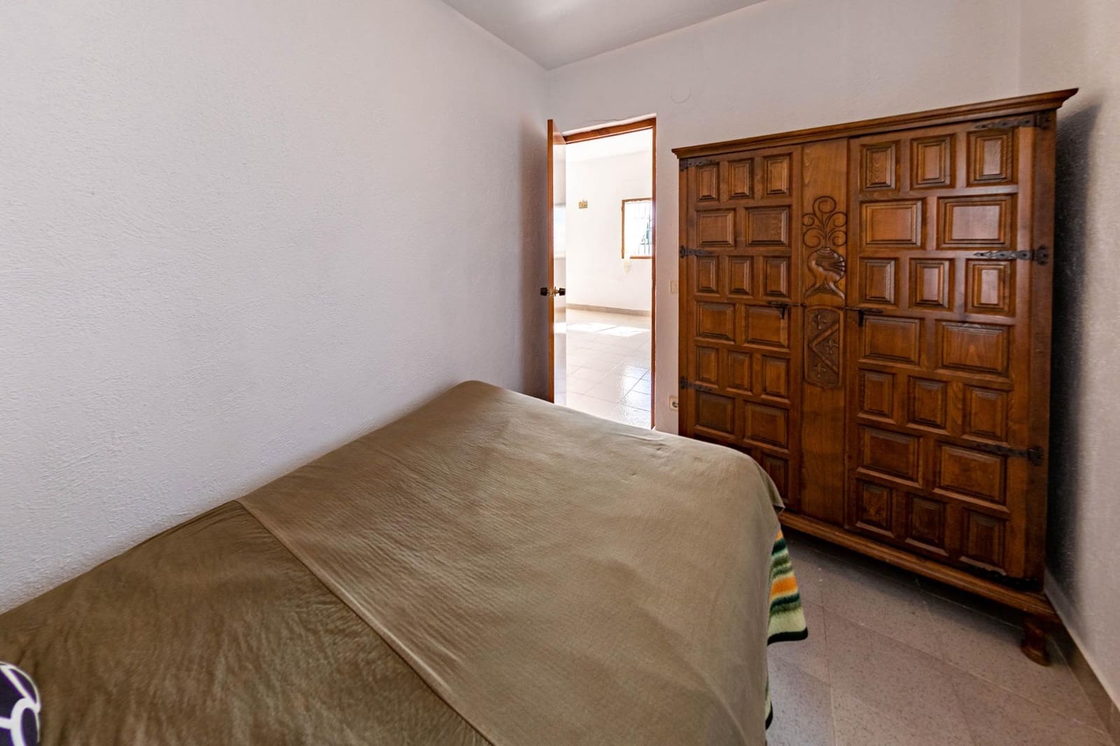 4 chambre Finca/Maison de Campagne à vendre à Amposta avec garage - 277 500 € (Ref: 10091310)