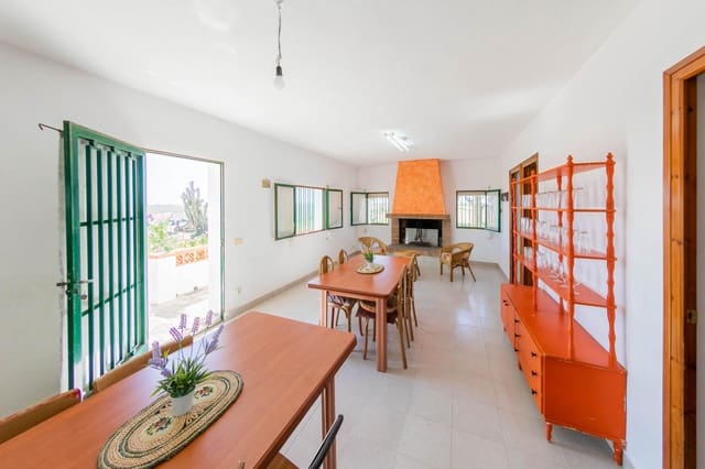 4 chambre Finca/Maison de Campagne à vendre à Amposta avec garage - 277 500 € (Ref: 10091310)