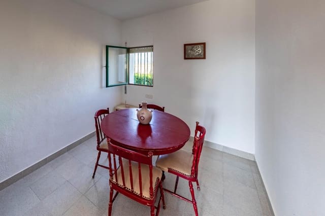 4 chambre Finca/Maison de Campagne à vendre à Amposta avec garage - 277 500 € (Ref: 10091310)