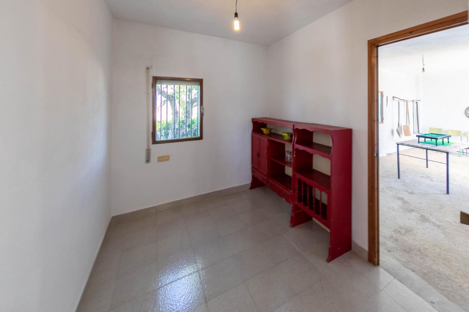 4 chambre Finca/Maison de Campagne à vendre à Amposta avec garage - 277 500 € (Ref: 10091310)