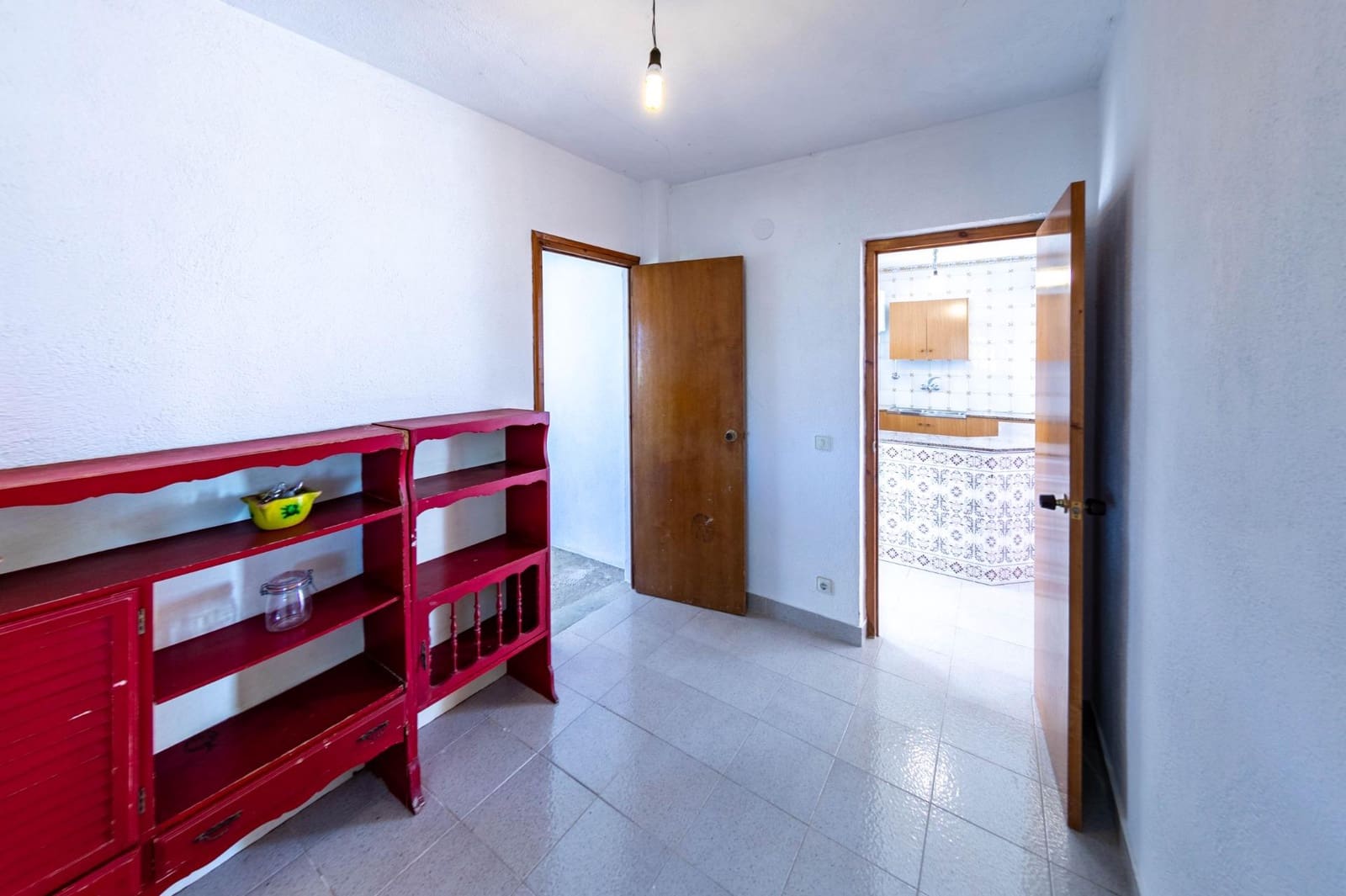 4 chambre Finca/Maison de Campagne à vendre à Amposta avec garage - 277 500 € (Ref: 10091310)