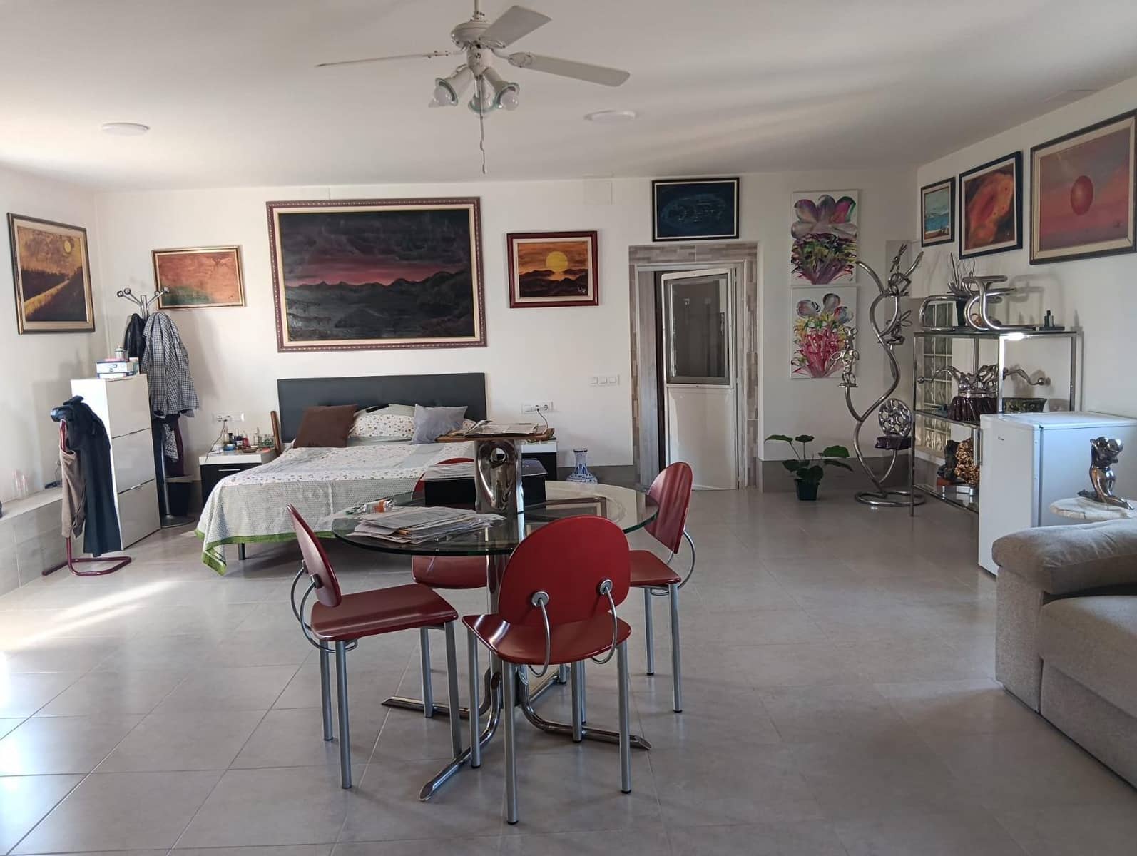 4 bedroom Apartment for sale in Sant Jaume d'Enveja with garage - € 176,000 (Ref: 10091311)