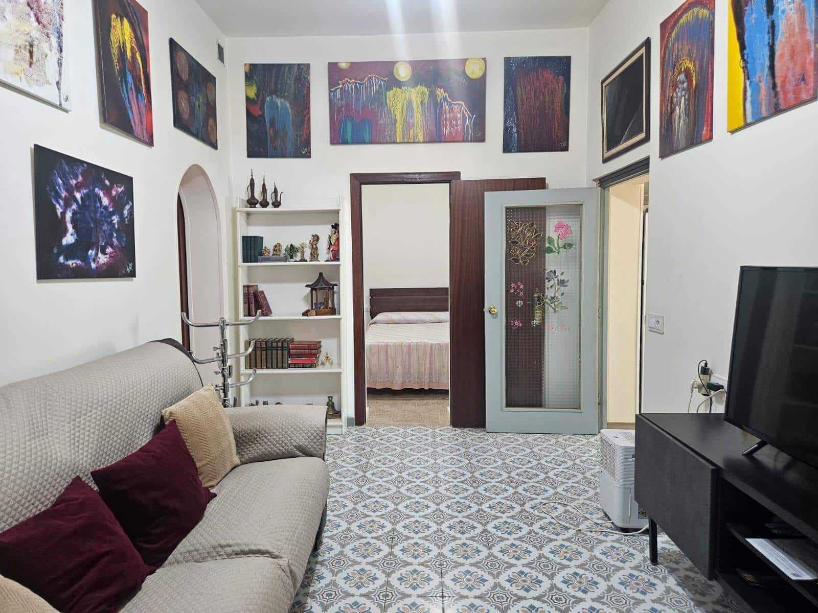 4 bedroom Apartment for sale in Sant Jaume d'Enveja with garage - € 176,000 (Ref: 10091311)