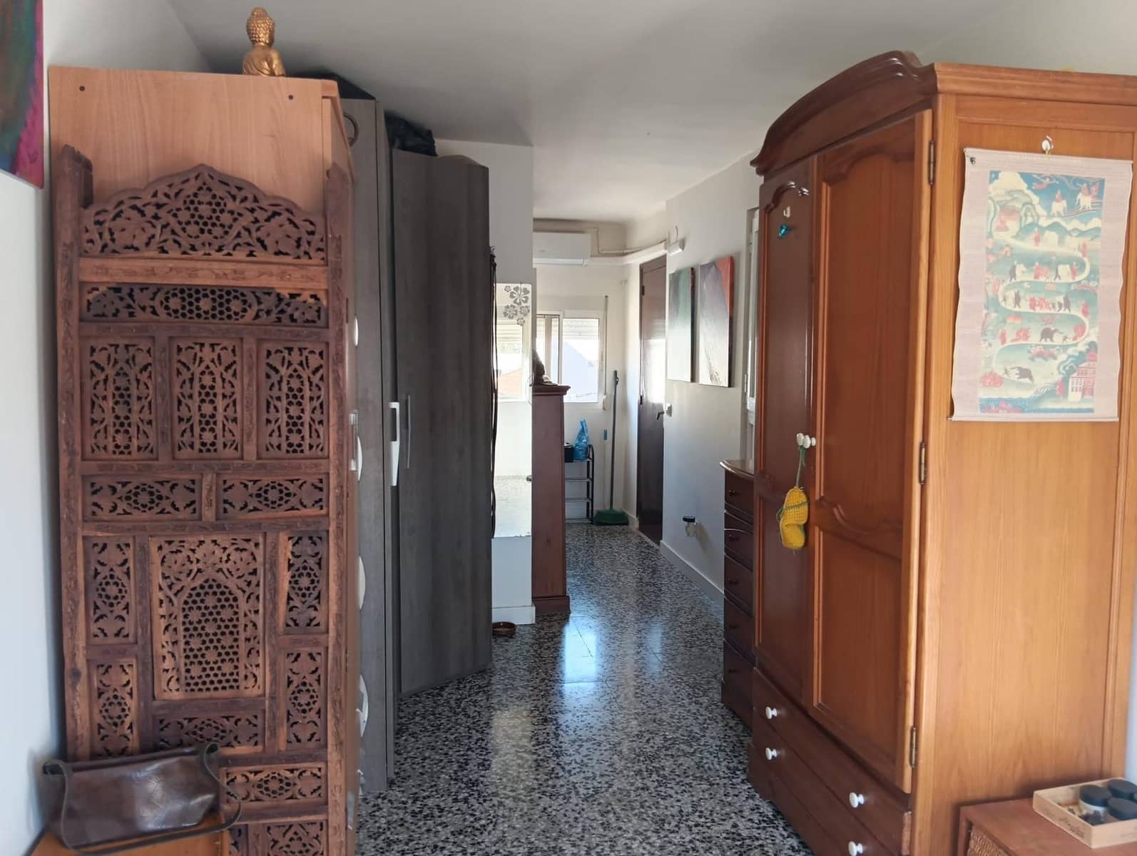 4 bedroom Apartment for sale in Sant Jaume d'Enveja with garage - € 176,000 (Ref: 10091311)