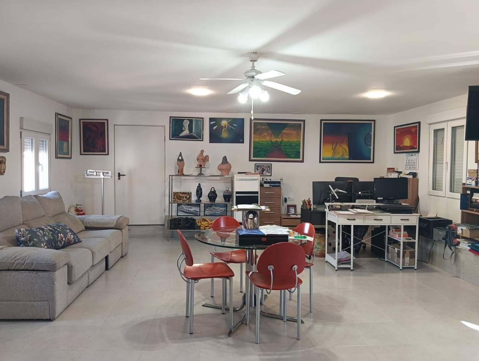 4 bedroom Apartment for sale in Sant Jaume d'Enveja with garage - € 176,000 (Ref: 10091311)