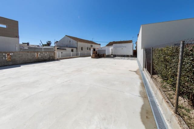 3 soveværelse Byhus til salg i Deltebre med garage - € 225.000 (Ref: 10091312)