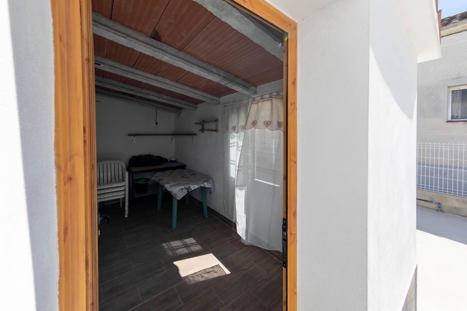 3 soveværelse Byhus til salg i Deltebre med garage - € 225.000 (Ref: 10091312)
