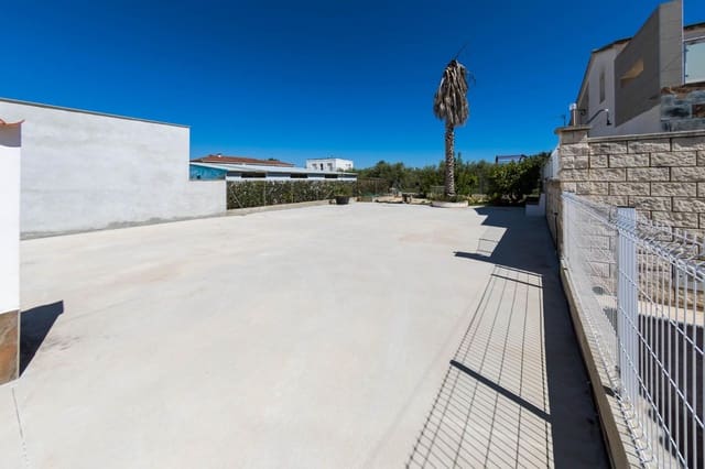 3 soveværelse Byhus til salg i Deltebre med garage - € 225.000 (Ref: 10091312)
