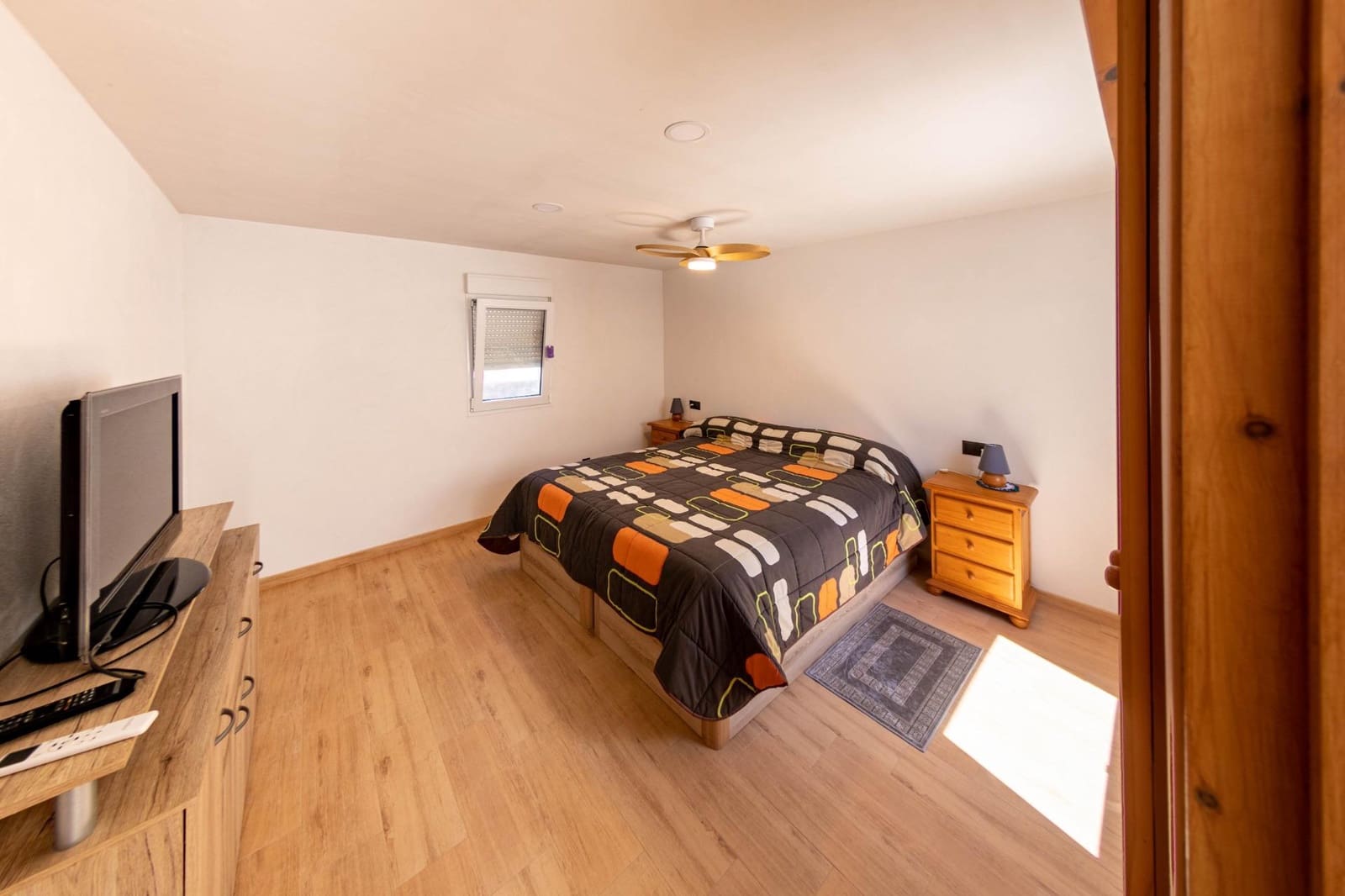 3 soveværelse Byhus til salg i Deltebre med garage - € 225.000 (Ref: 10091312)