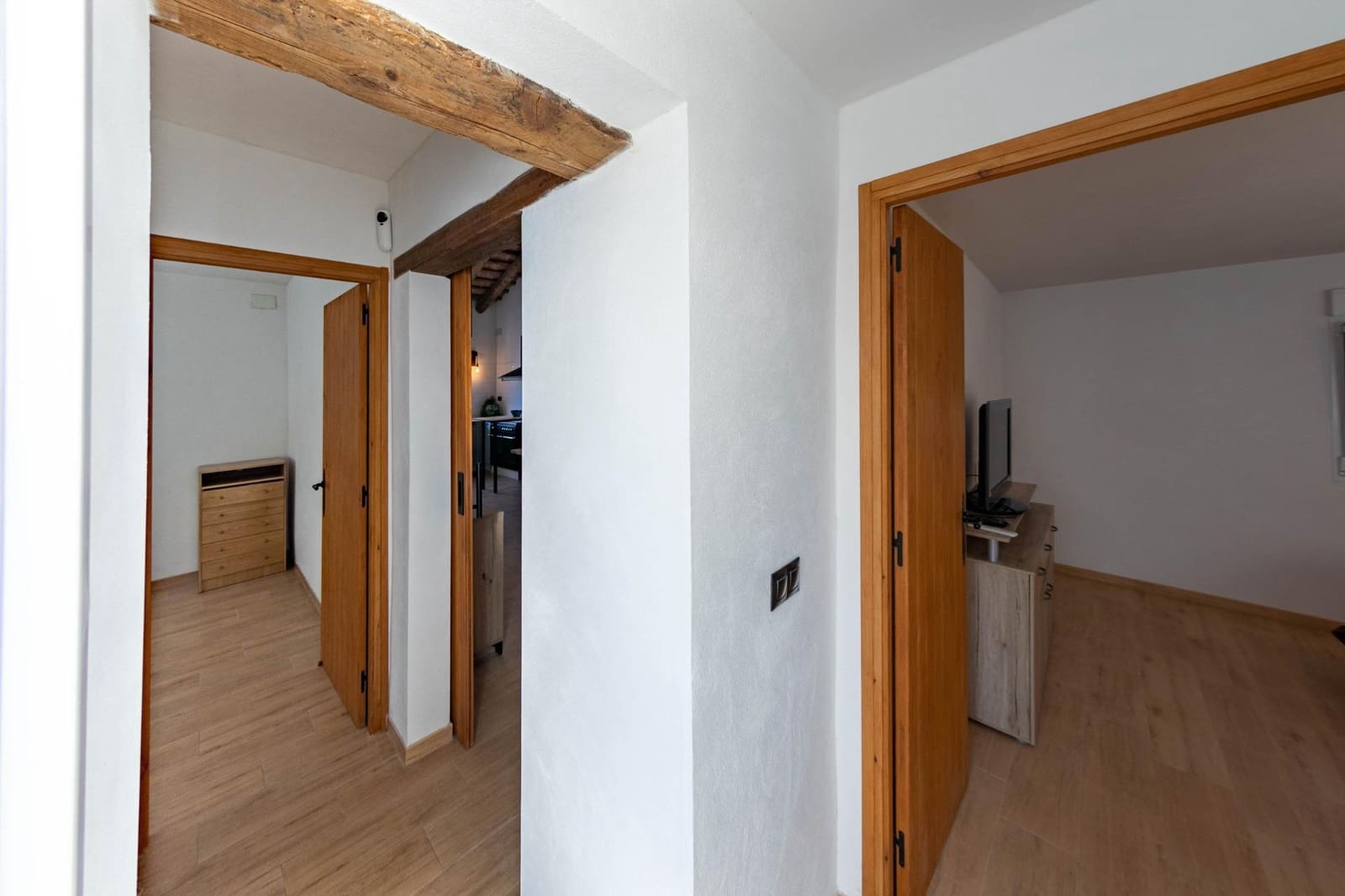 3 soveværelse Byhus til salg i Deltebre med garage - € 225.000 (Ref: 10091312)