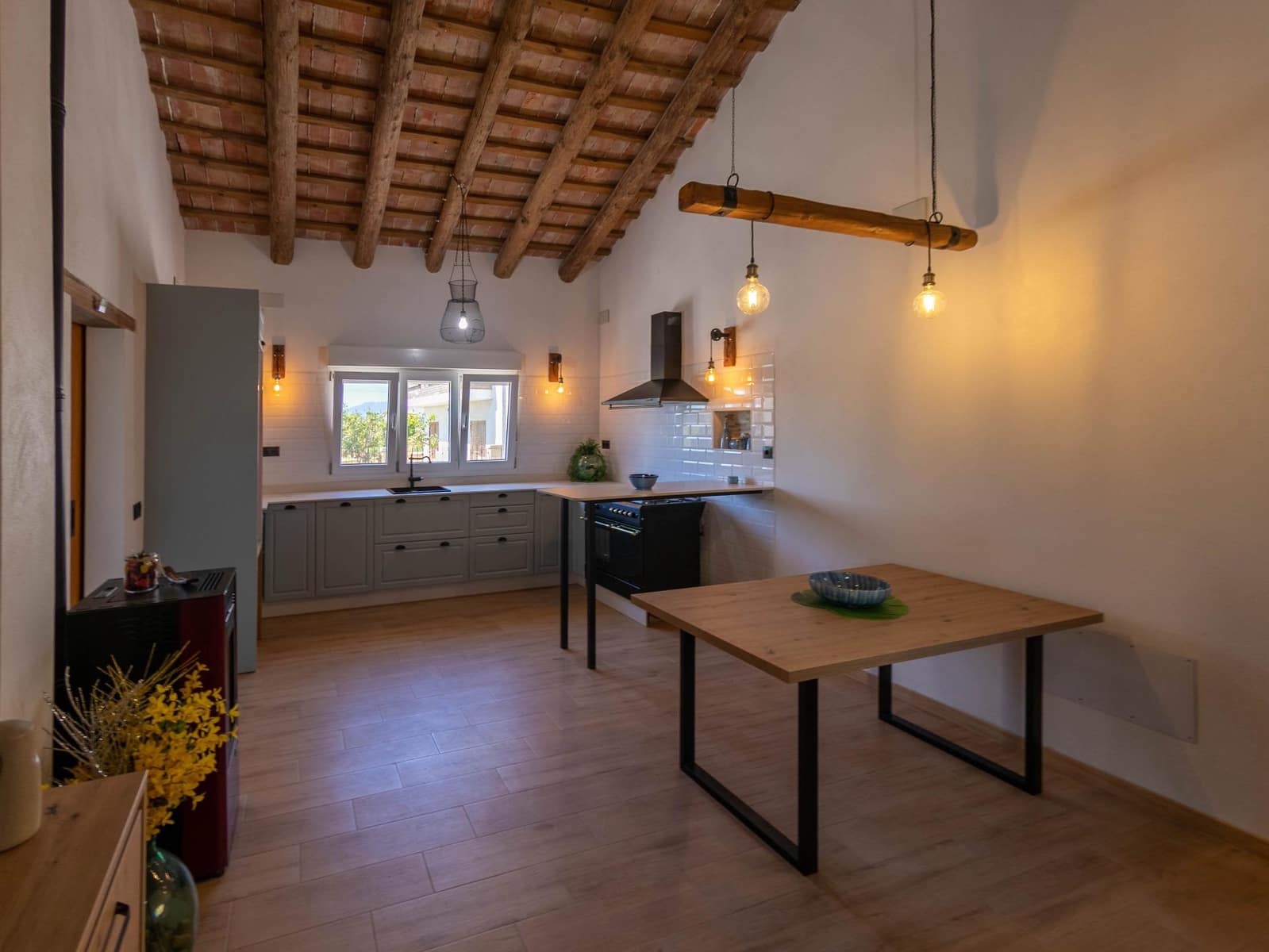 3 soveværelse Byhus til salg i Deltebre med garage - € 225.000 (Ref: 10091312)