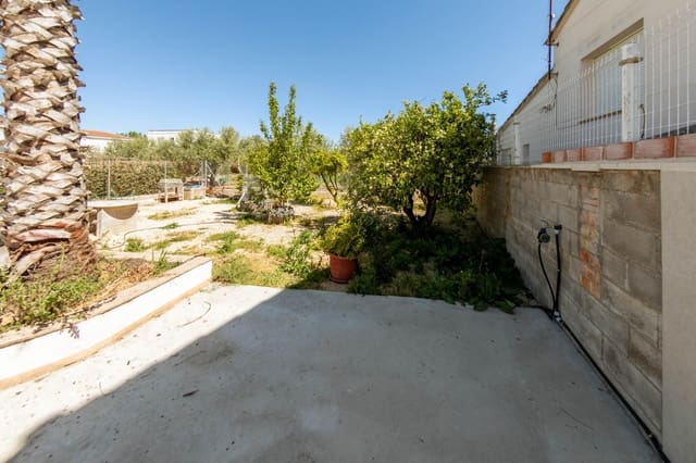 3 soveværelse Byhus til salg i Deltebre med garage - € 225.000 (Ref: 10091312)