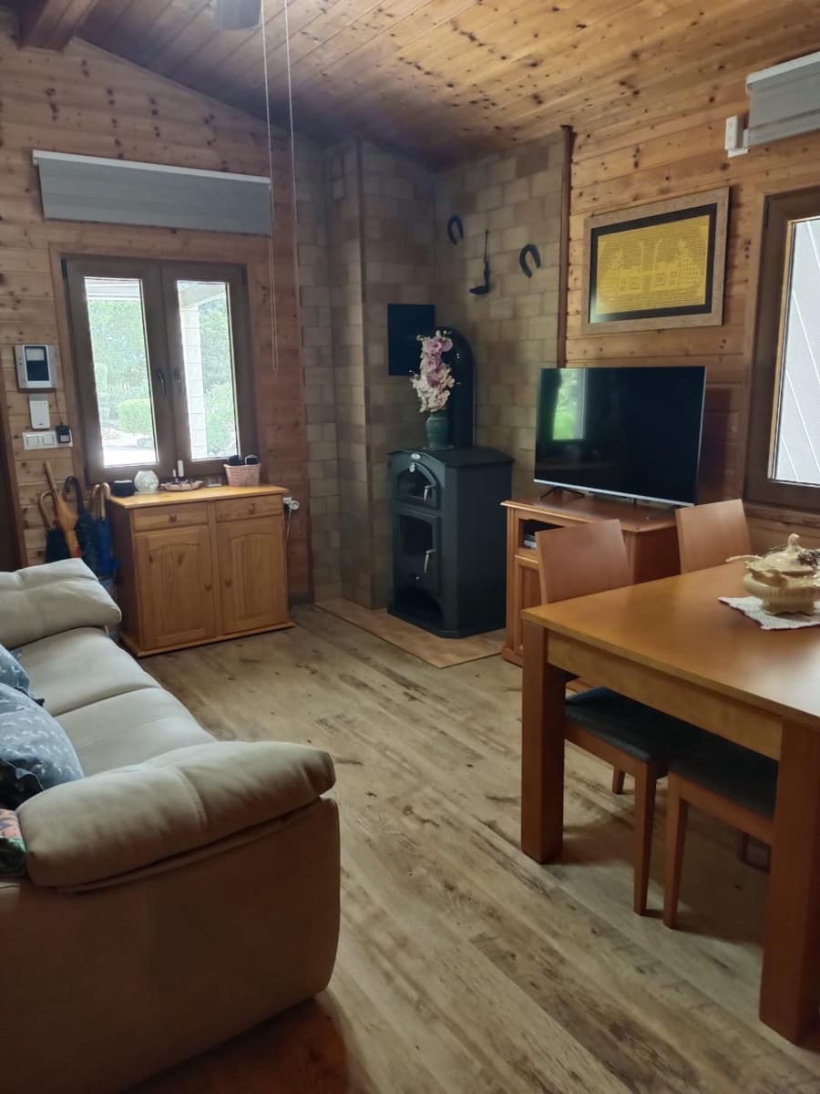 3 slaapkamer Finca/Landhuis te koop in Bitem met garage - € 212.000 (Ref: 10091313)