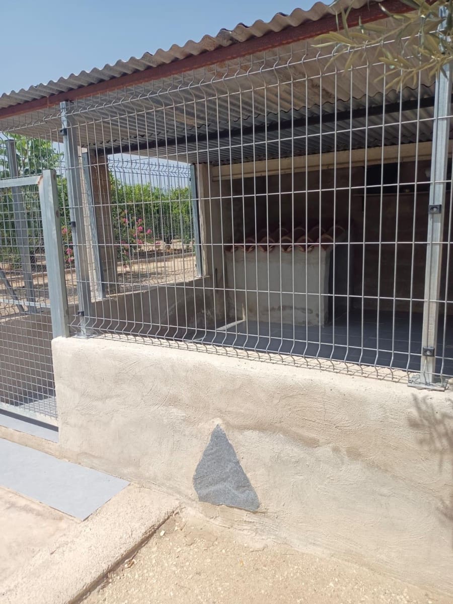 3 slaapkamer Finca/Landhuis te koop in Bitem met garage - € 212.000 (Ref: 10091313)