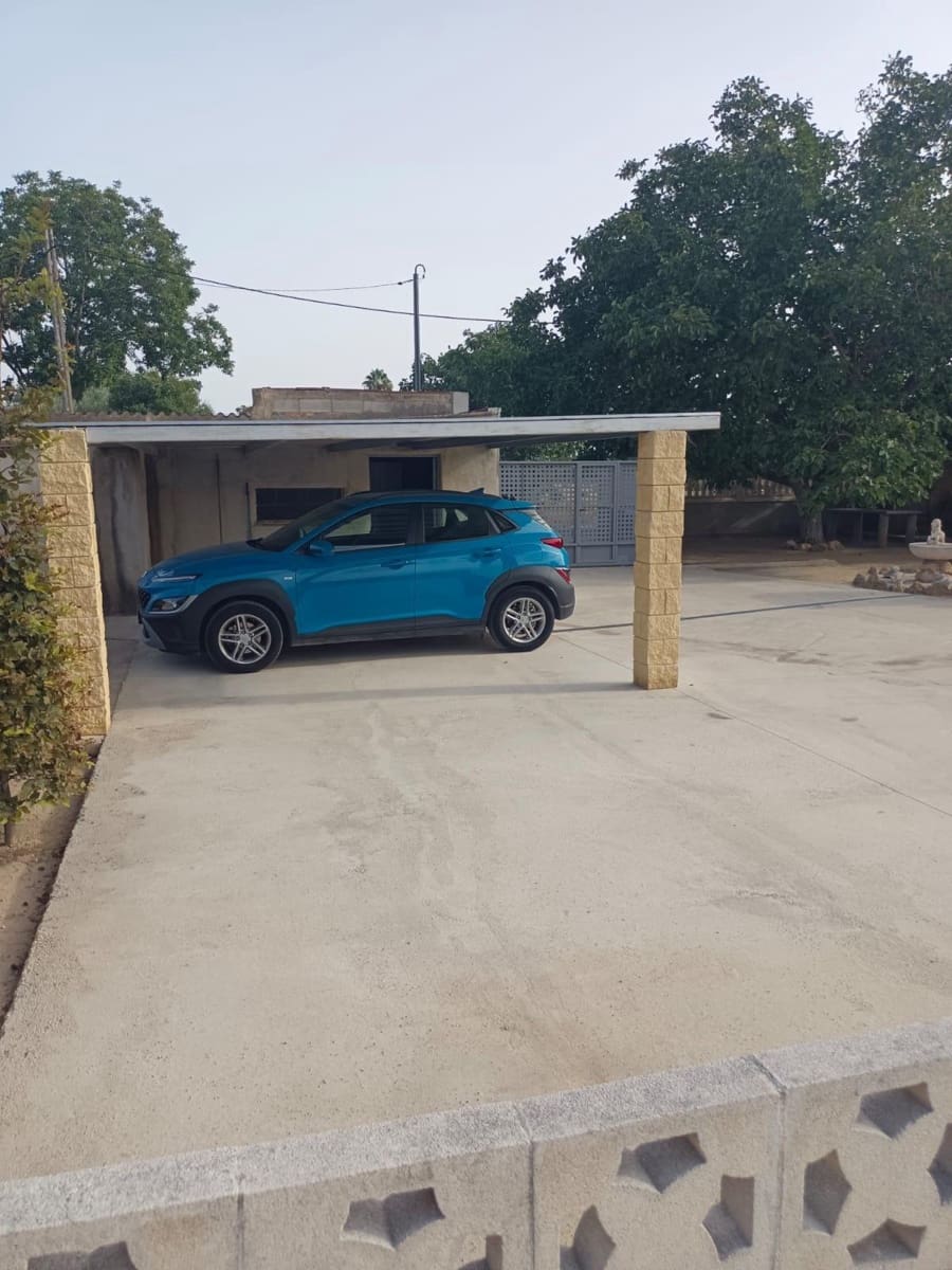 3 slaapkamer Finca/Landhuis te koop in Bitem met garage - € 212.000 (Ref: 10091313)