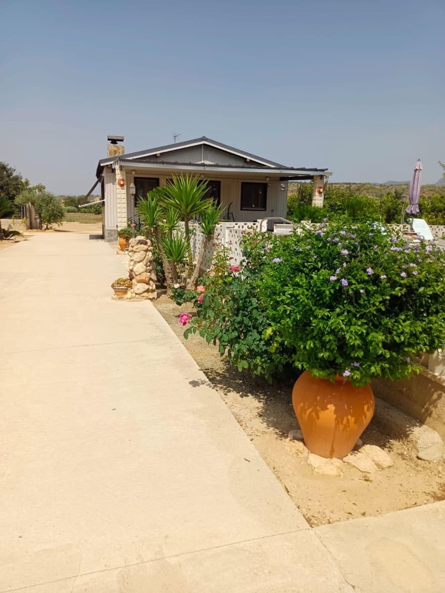 3 slaapkamer Finca/Landhuis te koop in Bitem met garage - € 212.000 (Ref: 10091313)
