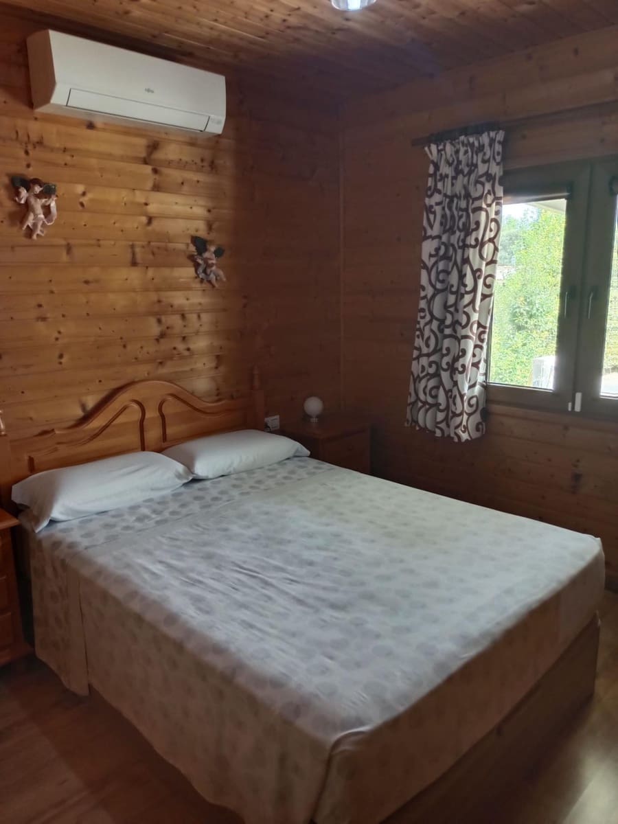 3 slaapkamer Finca/Landhuis te koop in Bitem met garage - € 212.000 (Ref: 10091313)