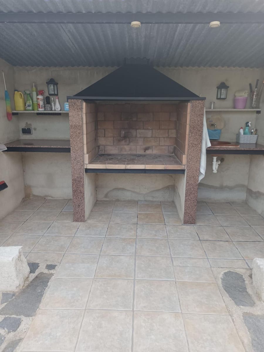 3 slaapkamer Finca/Landhuis te koop in Bitem met garage - € 212.000 (Ref: 10091313)