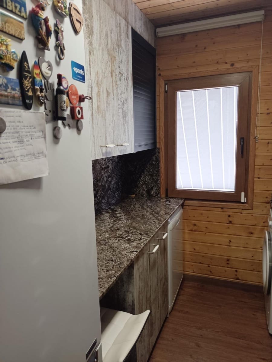 3 slaapkamer Finca/Landhuis te koop in Bitem met garage - € 212.000 (Ref: 10091313)