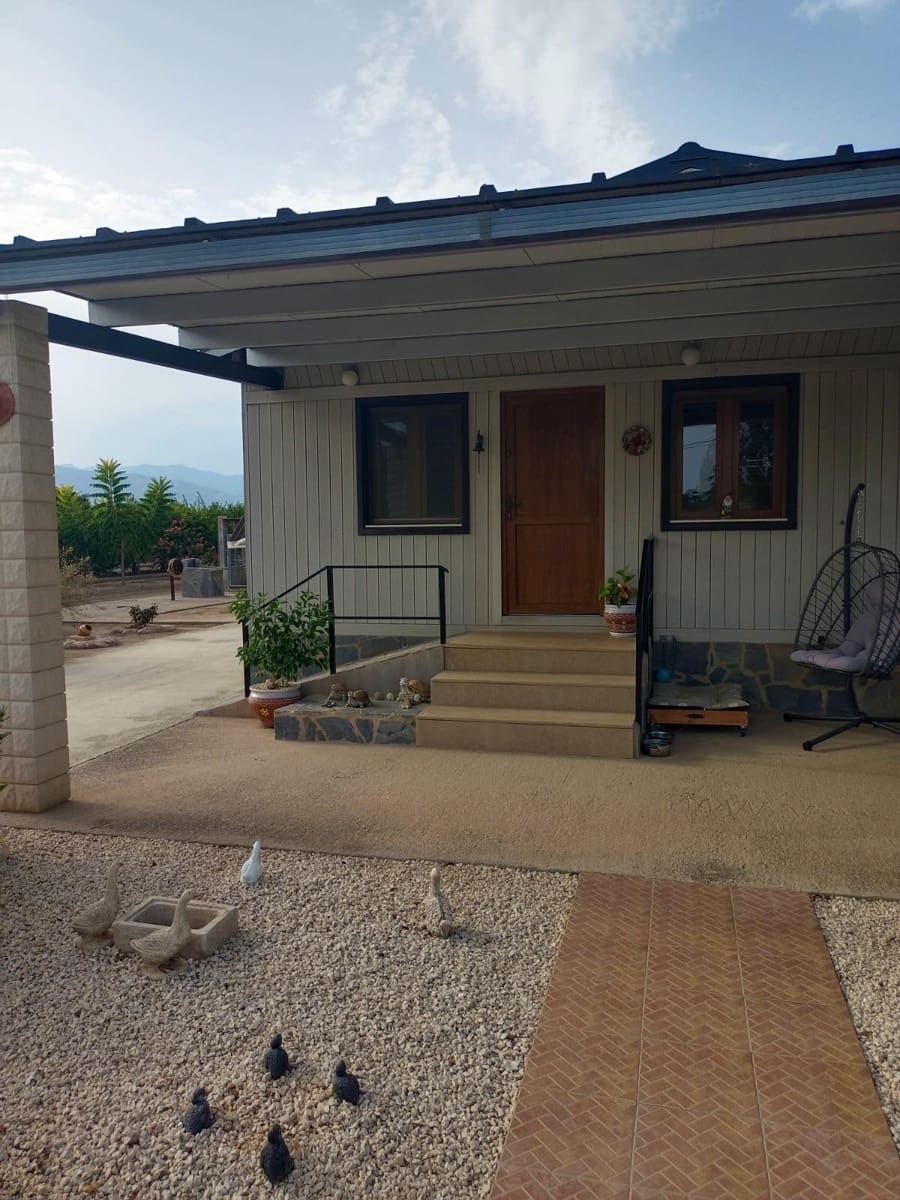 3 slaapkamer Finca/Landhuis te koop in Bitem met garage - € 212.000 (Ref: 10091313)