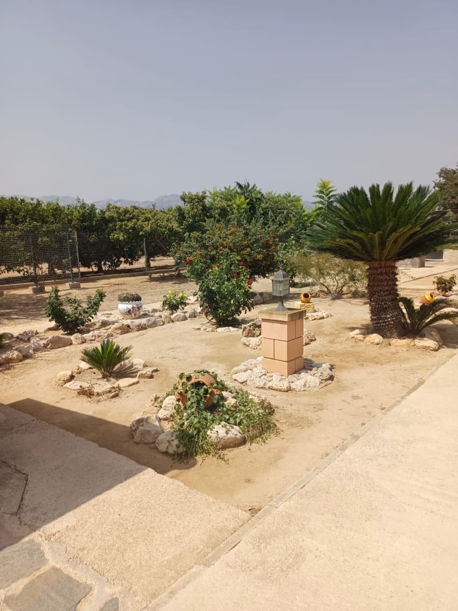 3 slaapkamer Finca/Landhuis te koop in Bitem met garage - € 212.000 (Ref: 10091313)