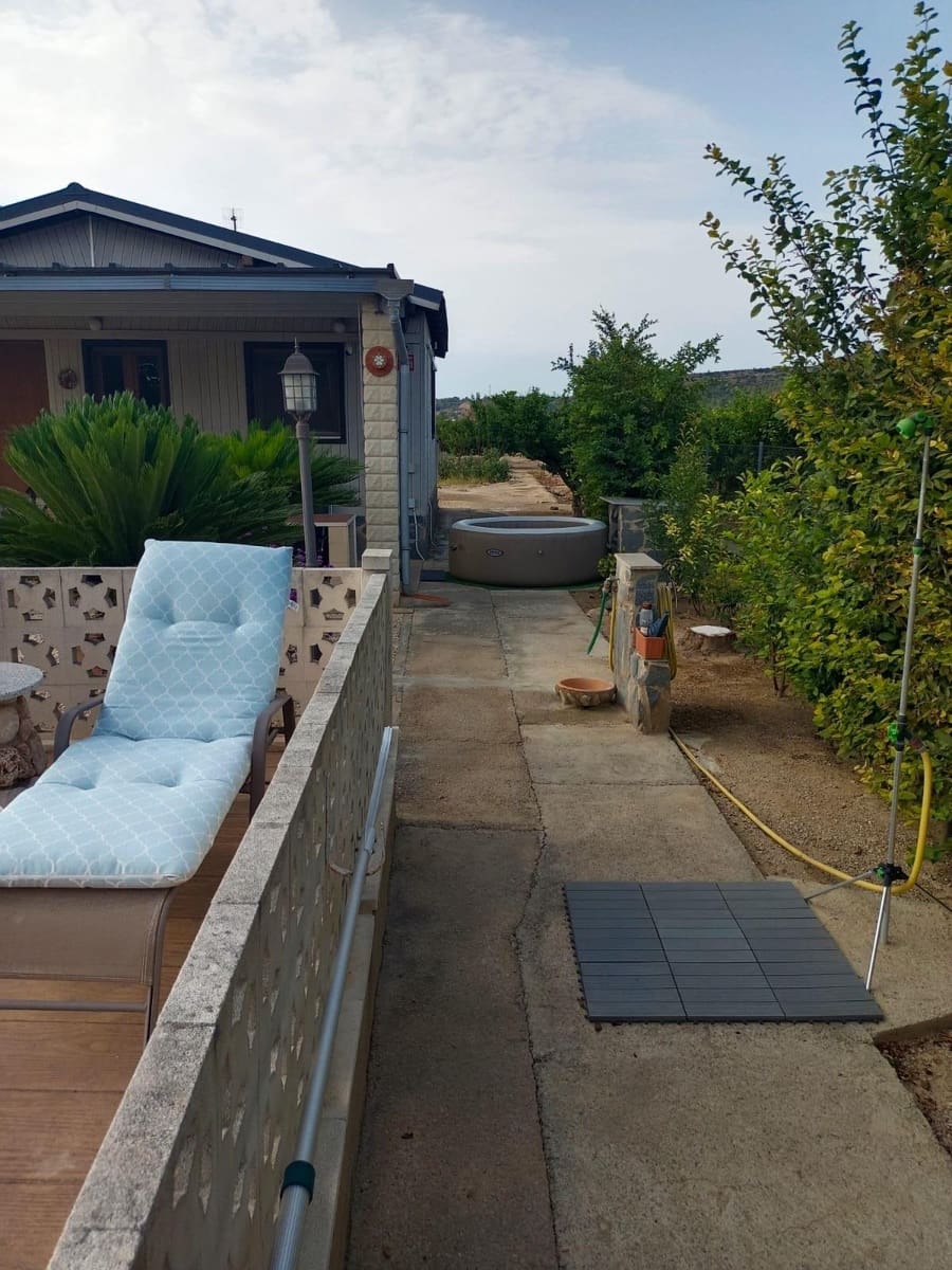 3 slaapkamer Finca/Landhuis te koop in Bitem met garage - € 212.000 (Ref: 10091313)