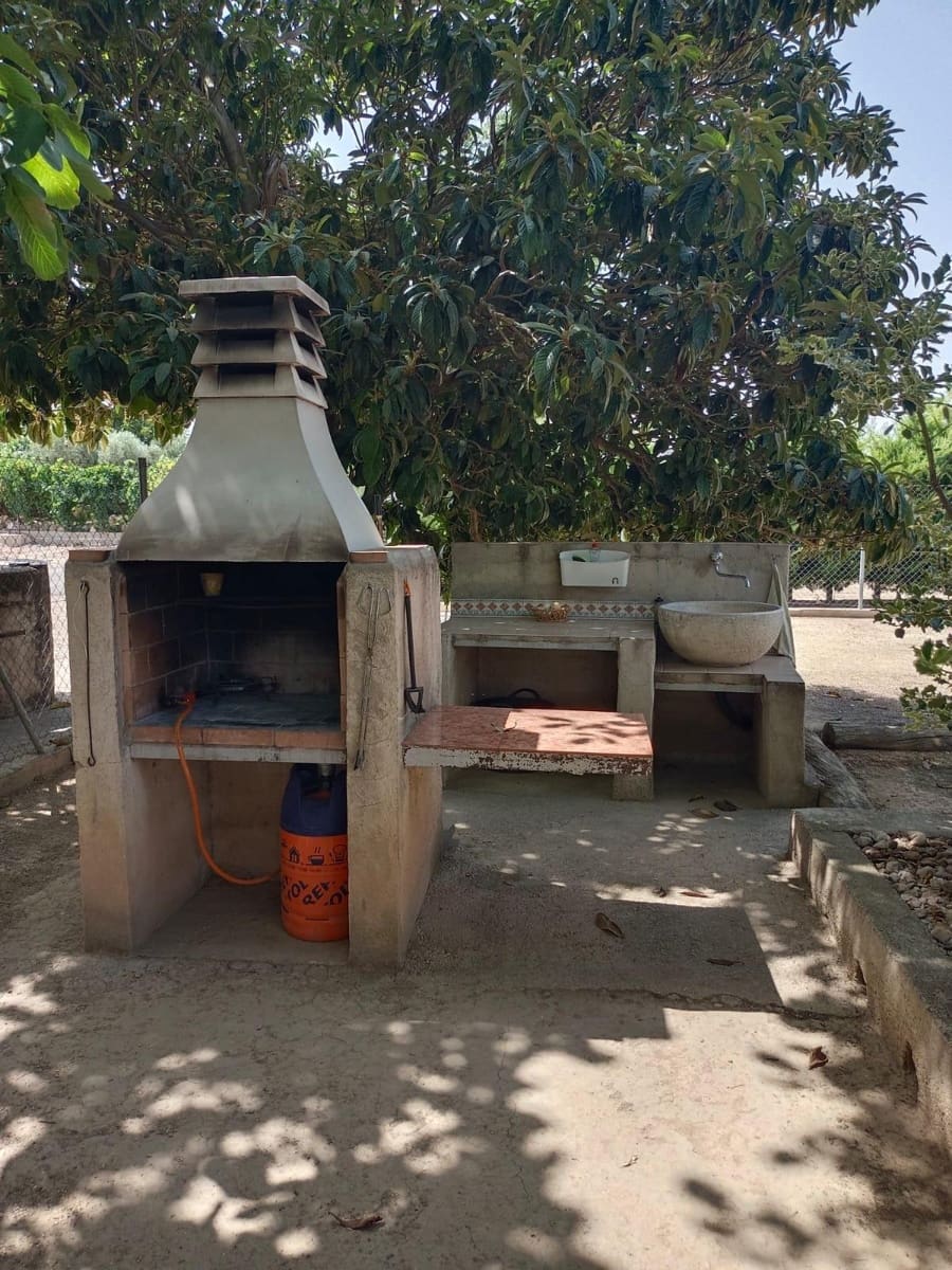 3 slaapkamer Finca/Landhuis te koop in Bitem met garage - € 212.000 (Ref: 10091313)