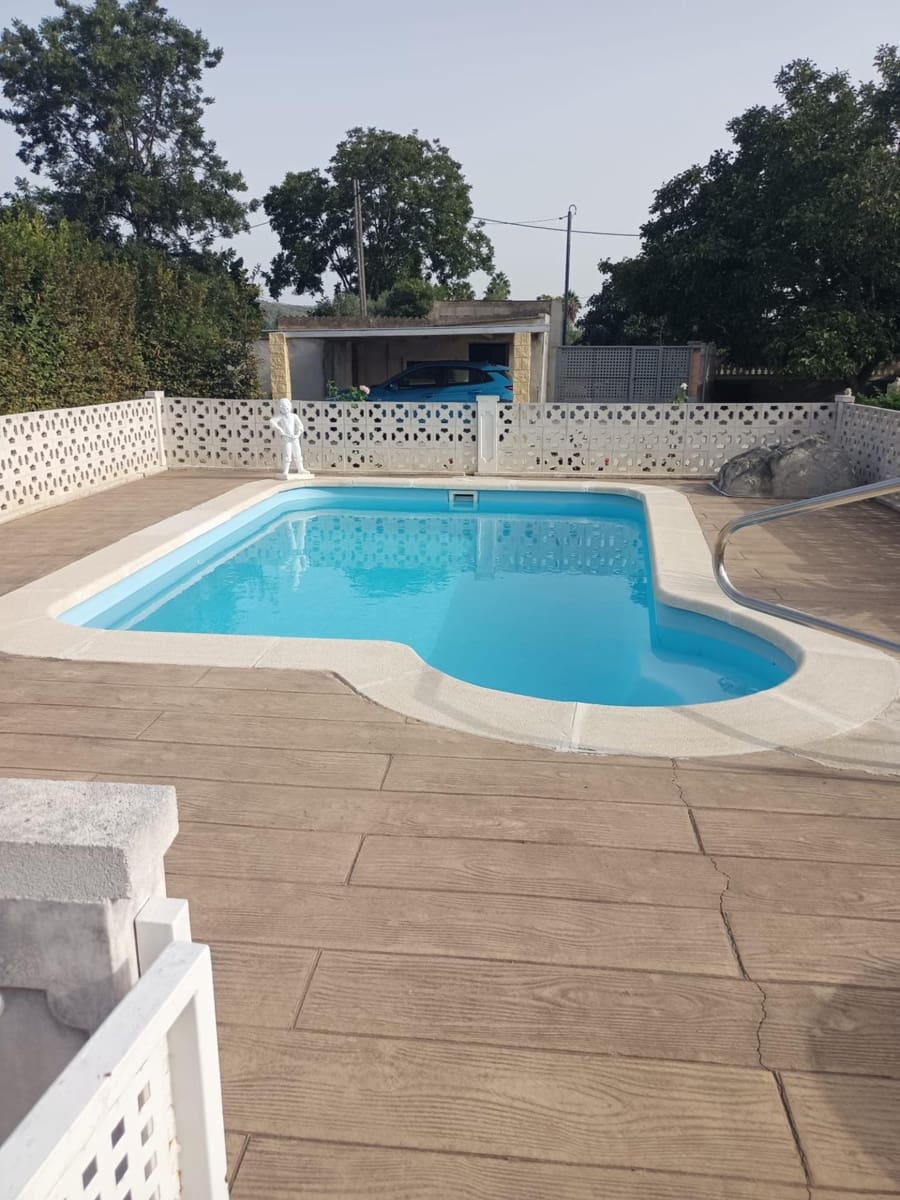 3 slaapkamer Finca/Landhuis te koop in Bitem met garage - € 212.000 (Ref: 10091313)
