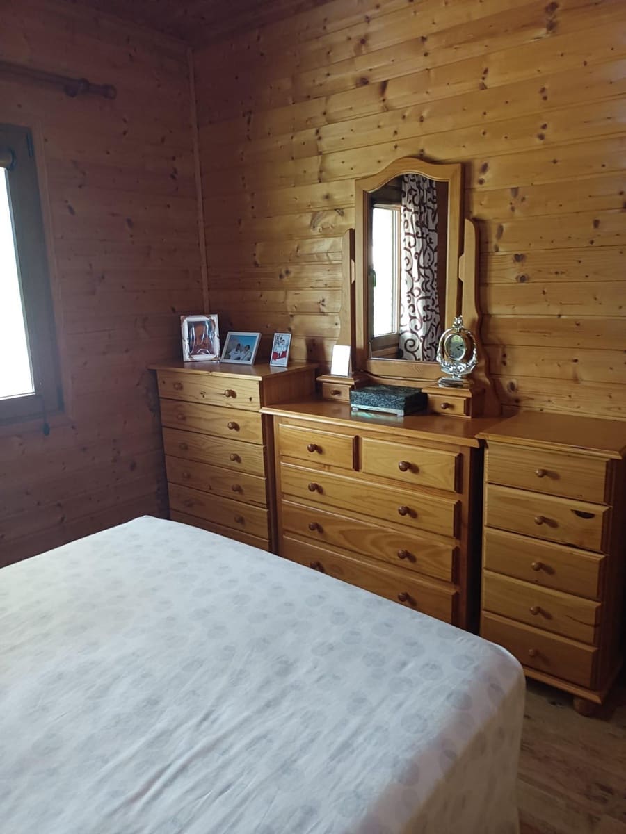3 slaapkamer Finca/Landhuis te koop in Bitem met garage - € 212.000 (Ref: 10091313)