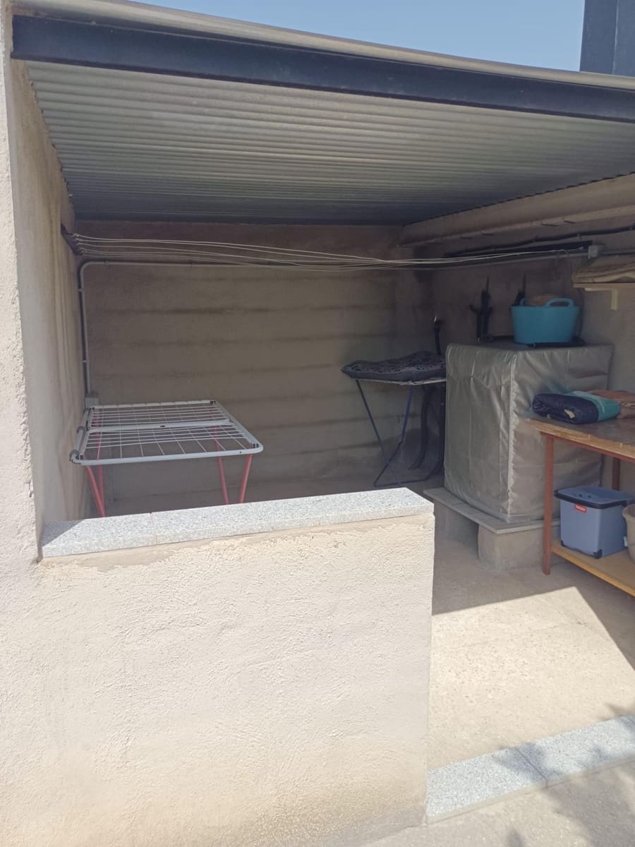 3 slaapkamer Finca/Landhuis te koop in Bitem met garage - € 212.000 (Ref: 10091313)