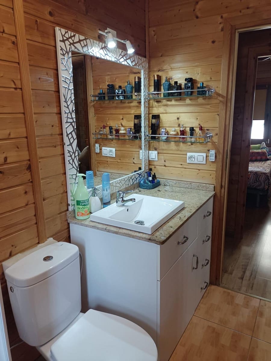 3 slaapkamer Finca/Landhuis te koop in Bitem met garage - € 212.000 (Ref: 10091313)